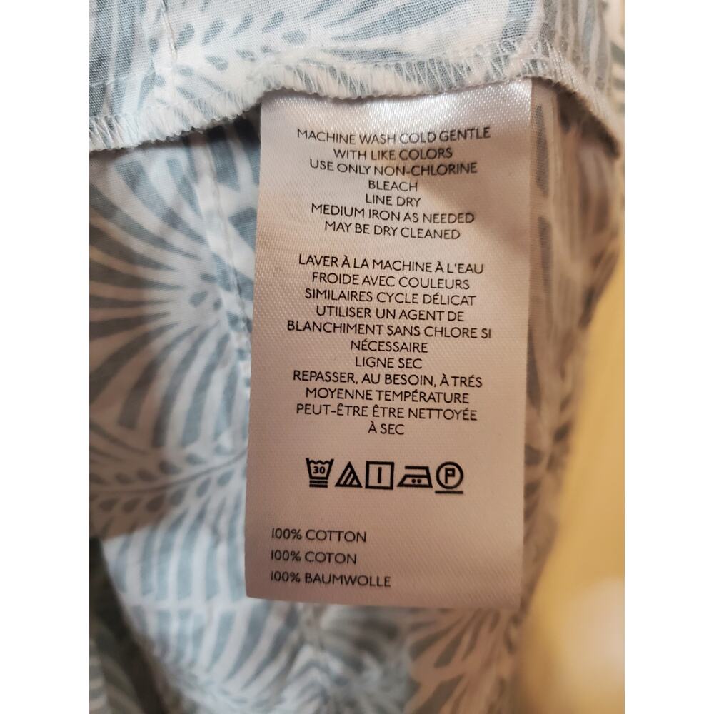 Anthropologie Loverly GreyThe Somerset Maxi Dress: Long-Sleeve Edition, NWT, M - Picture 7 of 7